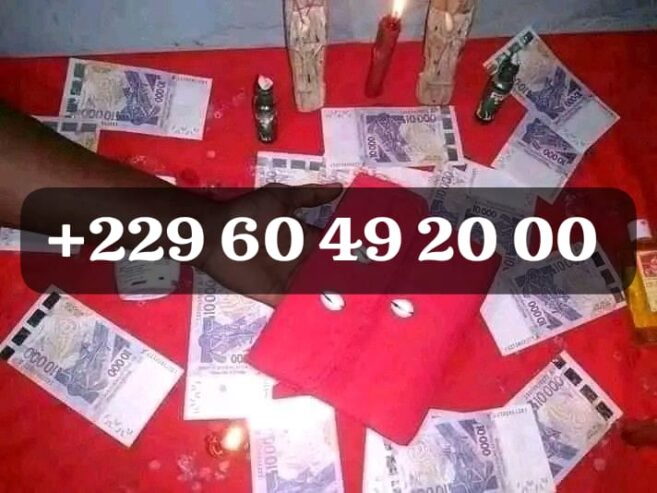 Multiplication d’argent rapide au Congo, multiplication d’argent en ligne +229 01 60 49 20 00