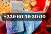 COMMENT PUIS-JE AVOIR LE VRAI PORTEFEUILLE MAGIQUE A DISTANCE ? +229 01 60 49 20 00