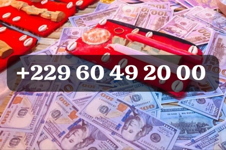 TOUT SECRETS ET VÉRITÉ SUR LE PORTEFEUILLE MAGIQUE +229 01 60 49 20 00 IL EXISTE VRAIMENT LE PORTEFEUILLE MAGIQUE ? COMMENT REALISER UN VRAI PORTEFEUILLE MAGIQUE,