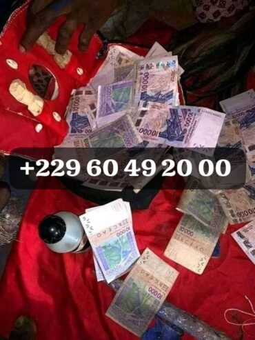 vrai portefeuille magique en dollars, TEL: +229 01 60 49 20 00 VRAI MARABOUT AVEC LA MULTIPLICATION D’ARGENT EN LIGNE, LA MULTIPLICATION D’ARGENT MAGIQUE EN EUROS, EN DOLLARS et en FCFA