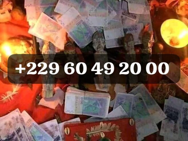 TOUT SAVOIR SUR LA VRAIE MULTIPLICATION D’ARGENT +229 01 60 49 20 00 MULTIPLICATION D’ARGENT MAGIQUE EN 20min