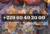 COMMENT PUIS-JE AVOIR LE VRAI PORTEFEUILLE MAGIQUE A DISTANCE ? +229 01 60 49 20 00