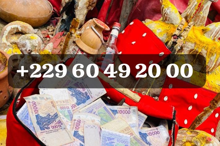 Multiplication d’argent rapide existe-t-elle ? +229 01 60 49 20 00