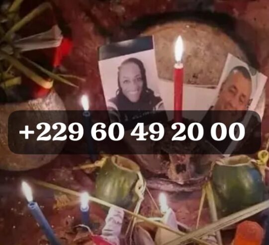RETOUR D’AFFECTION RAPIDE, ENVOUTEMENT D’AMOUR RAPIDE, ENVOUTEMENT AMOUREUX EFFICACE, MEDIUM MARABOUT PUISSANT D’AFRIQUE, RETOUR AFFECTIF RAPIDE, FAIRE REVENIR L’ETRE AIMER RAPIDEMENT +229 01 60 49 20 00