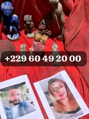 RETOUR AFFECTIF RAPIDE EN 24H, RETOUR D’AFFECTION RAPIDE ET EFFICACE, WHATSAPP:+229 01 60 49 20 00
