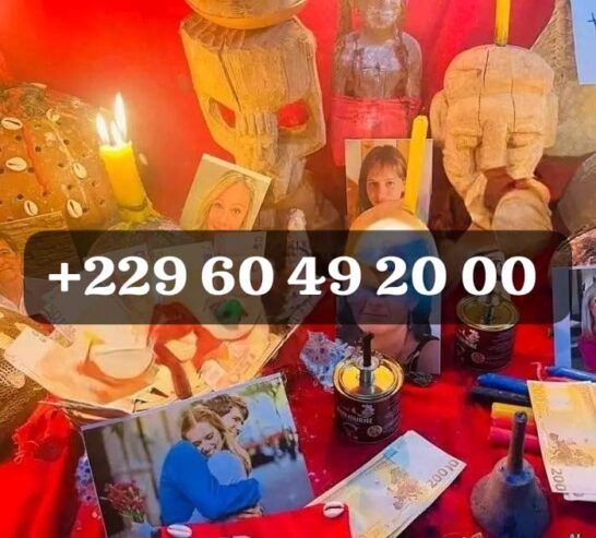 RETOUR D’AFFECTION RAPIDE, ENVOUTEMENT D’AMOUR RAPIDE, ENVOUTEMENT AMOUREUX EFFICACE, MEDIUM MARABOUT PUISSANT D’AFRIQUE, RETOUR AFFECTIF RAPIDE, FAIRE REVENIR L’ETRE AIMER RAPIDEMENT +229 01 60 49 20 00