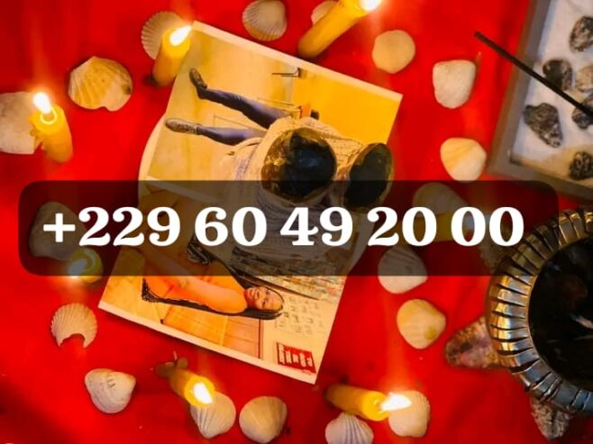 Rituel de retour affectif efficace et puissant, Faire revenir l’être aimé, Envoutement d’amour +229 01 60 49 20 00