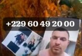 Retour d’affection rapide en 24h: Téléphone / WhatsApp :+229 01 60 49 20 00