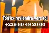 Retour d’affection amoureux immédiat rapide +229 01 60 49 20 00