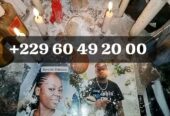 Retour d’affection rapide en 24h: Téléphone / WhatsApp :+229 01 60 49 20 00