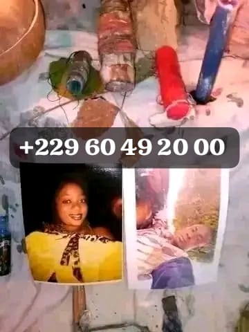 Retour d’affection amoureux immédiat rapide +229 01 60 49 20 00