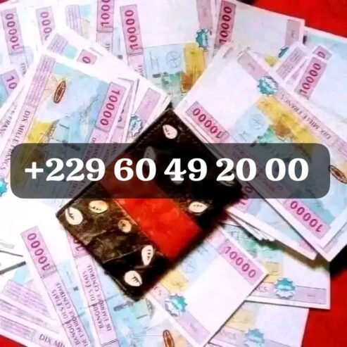 LA REALITER DU VRAI PORTEFEUILLE MAGIQUE, tout savoir sur le portefeuille magique multiplicateur d’argent, +229 01 60 49 20 00 COMMENT OBTENIR UN VRAI PORTE MONNAIE MAGIQUE D’ARGENT