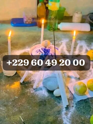 Retour d’affection amoureux immédiat rapide +229 01 60 49 20 00