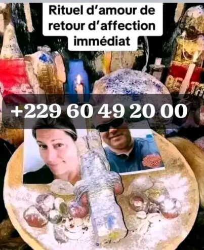 Retour affectif rapide, Retour d’affection rapide, Rituel de retour affectif rapide et efficace, Retour affectif rapide en 24h, Retour d’affection rapide en 24h +229 01 60 49 20 00