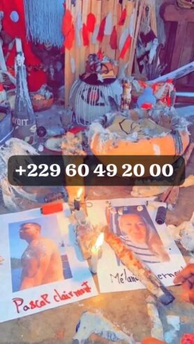Retour d’affection rapide, Rituel de retour amoureux ,Retour de l’être aimé en 24h gratuit-Rituel de retour affectif puissant et efficace.WHATSAPP:+229 01 60 49 20 00