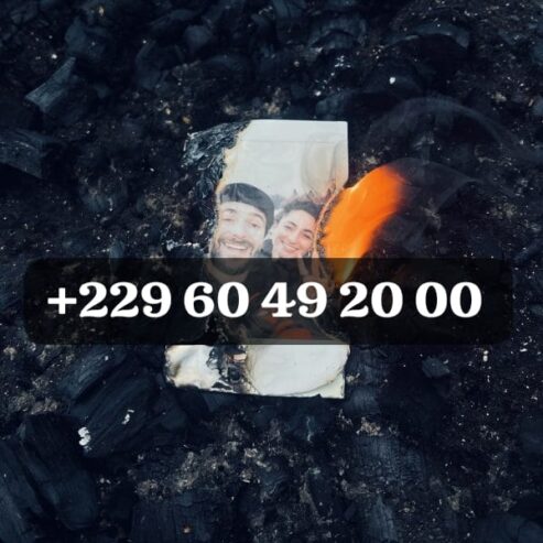RETOUR D’AFFECTION RAPIDE, COMMENT FAIRE REVENIR L’ÊTRE AIMÉ ? RITUEL DE RETOUR AFFECTIF AMOUREUX IMMÉDIAT +229 01 60 49 20 00
