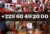 Retour d’affection amoureux immédiat rapide +229 01 60 49 20 00
