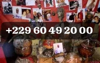 Retour d’affection amoureux immédiat rapide +229 01 60 49 20 00