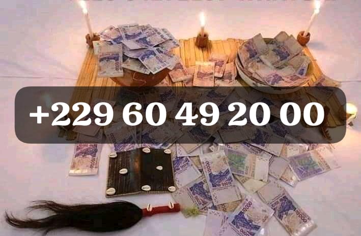 Multiplication d’argent Rapide en 15min, Rituel de la multiplication d’argent Rapide WHATSAPP+229 01 60 49 20 00 VRAI portefeuille magique Marabout.