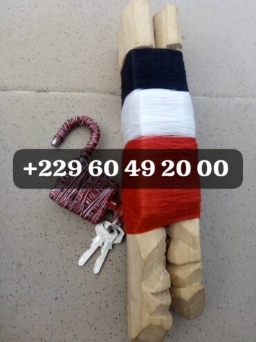 Retour affectif rapide, Retour affectif amoureux rapide de l’être aimé, Envoûtement magique +229 01 60 49 20 00