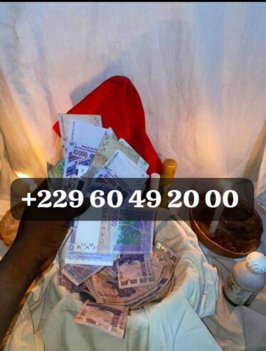 Multiplication d’argent rapide existe-t-elle ? +229 01 60 49 20 00