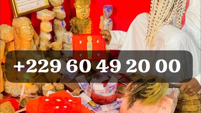La multiplication d’argent magique sans consequence et danger en 30 min, +229 01 60 49 20 00