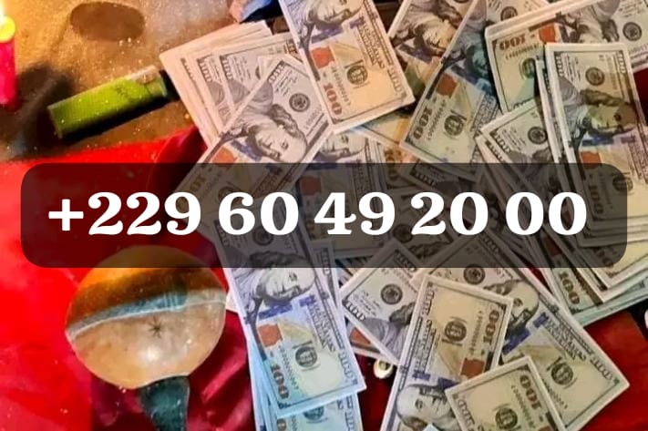 Multiplication d’argent Rapide en 15min, Rituel de la multiplication d’argent Rapide WHATSAPP+229 01 60 49 20 00 ,VRAI portefeuille magique Marabout au cameroun.