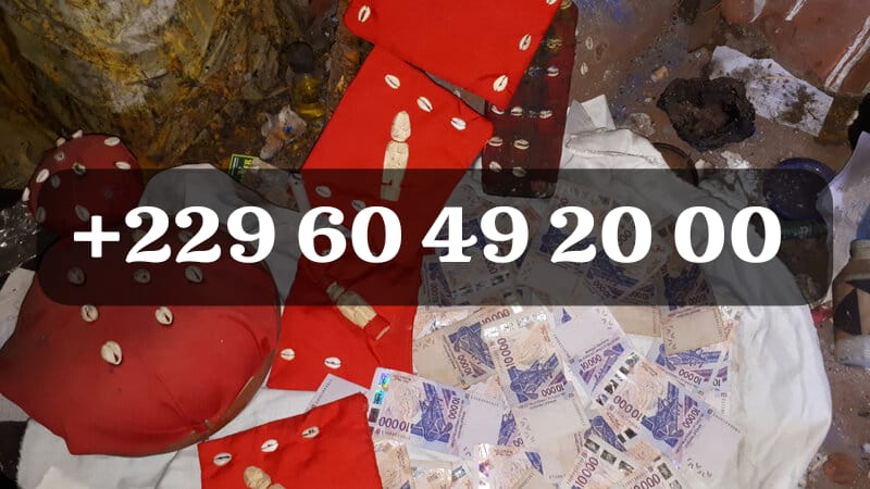 COMPRENDRE LA VRAIE MULTIPLICATION D’ARGENT RAPIDE , +229 01 60 49 20 00 UN RITUEL QUI PERMET DE MULTIPLIER L’ARGENT ADISTANCE EN LIGNE