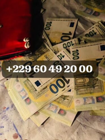 LE PORTEFEUILLE MAGIQUE EXISTE VRAIMENT A EN AFRIQUE FRANCE EURO +229 01 60 49 20 00 VRAI PORTEFEUILLE MAGIQUE EN FRANCE
