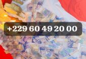 COMMENT PUIS-JE AVOIR LE VRAI PORTEFEUILLE MAGIQUE A DISTANCE ? +229 01 60 49 20 00