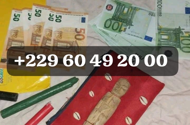 PROCEDURE POUR AVOIR LE VRAI PORTEFEUILLE MAGIQUE EN LIGNE A DISTANCE +229 01 60 49 20 00, PORTE MONNAIE MAGIQUE EN EURO SANS CONSEQENCES