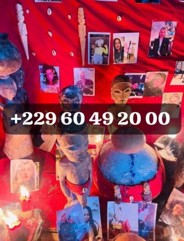 Faire Revenir votre ex, Retour affectif rapide, Retour d’affection sérieux +229 01 60 49 20 00