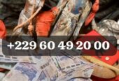 PROCEDURE POUR AVOIR LE VRAI PORTEFEUILLE MAGIQUE EN LIGNE A DISTANCE +229 01 60 49 20 00, PORTE MONNAIE MAGIQUE EN EURO SANS CONSEQENCES