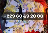 Le secret du vrai portefeuille magique, bedou magique; +229 01 60 49 20 00