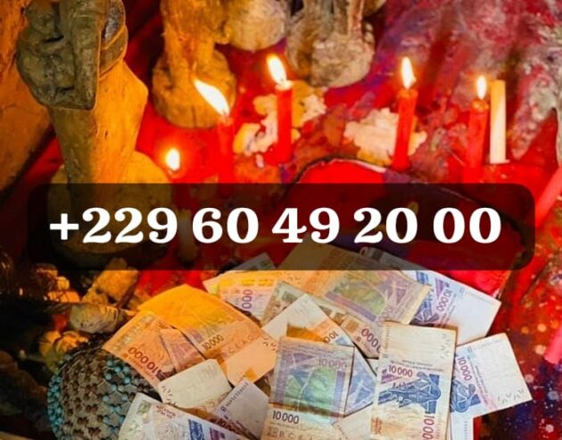 COMPRENDRE LA VRAIE MULTIPLICATION D’ARGENT RAPIDE , +229 01 60 49 20 00 UN RITUEL QUI PERMET DE MULTIPLIER L’ARGENT ADISTANCE EN LIGNE