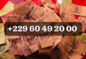 Le secret du vrai portefeuille magique, bedou magique; +229 01 60 49 20 00