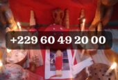 Rituel de retour affectif efficace et puissant, Faire revenir l’être aimé, Envoutement d’amour +229 01 60 49 20 00