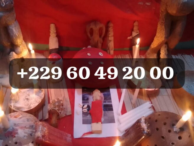 Rituel de retour affectif efficace et puissant, Faire revenir l’être aimé, Envoutement d’amour +229 01 60 49 20 00