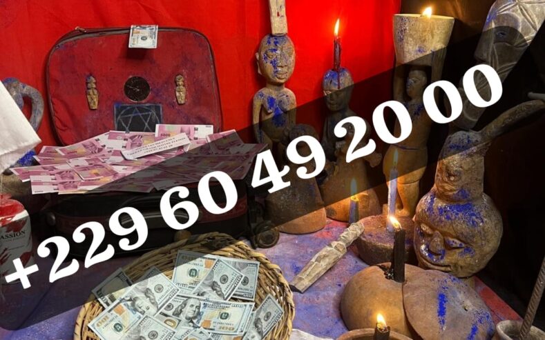 VRAI MARABOUT DE LA MULTIPLICATION D’ARGENT +229 01 60 49 20 00, MULTIPLICATION D’ARGENT EN EURO