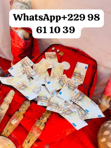 +229 98 61 10 39 VOICI COMMENT OBTENIR LE VRAI PORTEFEUILLE MAGIQUE POUR CHANGER VOTRE VIE ? APPRENEZ TOUS LES SECRETS SUR LE VRAI PORTE-FEUILLE MAGIQUE QUI EXISTE VRAIMENT
