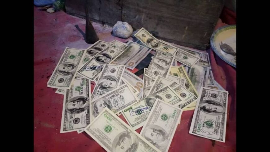 Le vrai portefeuille magique existe t’il vraiment? +229 98 61 10 39 Vrai marabout