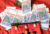 Le vrai portefeuille magique existe t’il vraiment? +229 98 61 10 39 Vrai marabout