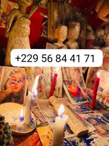 RETOUR AFFECTIF AMOUREUX IMMÉDIAT, +229 56 84 41 71 ENVOÛTEMENT D’AMOUR RAPIDE