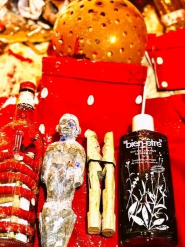 Comment faire le vrai portefeuille magique sans consequences +229 46946521