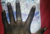 La bague magique de chance : attirez richesse et prospérité +229 0161878589