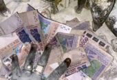 COMMENT AVOIR UN VRAI PORTEFEUILLE MAGIQUE , COMMENT OBTENIR LE PORTEFEUILLE ? +229 46946521