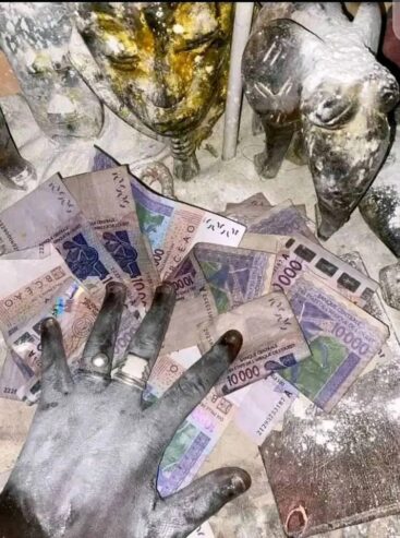 COMMENT AVOIR UN VRAI PORTEFEUILLE MAGIQUE , COMMENT OBTENIR LE PORTEFEUILLE ? +229 46946521
