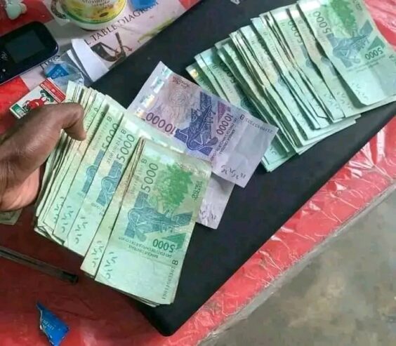 VOICI COMMENT OBTENIR LE VRAI PORTEFEUILLE MAGIQUE POUR CHANGER VOTRE VIE ? +229 46946521 APPRENEZ TOUS LES SECRETS SUR LE VRAI PORTE-FEUILLE MAGIQUE QUI EXISTE VRAIMENT