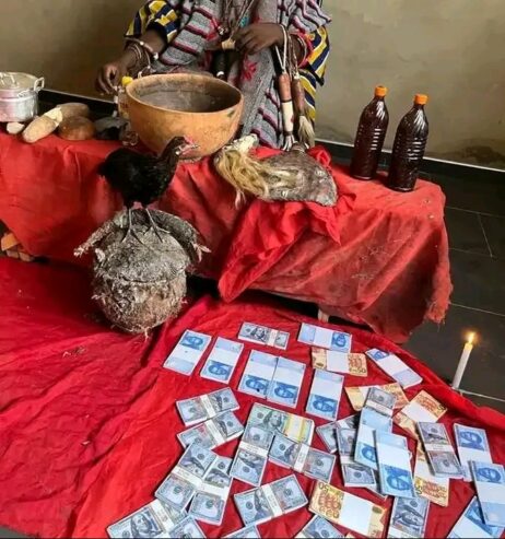 COMMENT AVOIR UN VRAI PORTEFEUILLE MAGIQUE , COMMENT OBTENIR LE PORTEFEUILLE ? +229 46946521