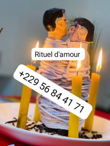 Rituel de retour affectif rapide de son ex en 24 heures WHATSAPP: +229 56 84 41 71